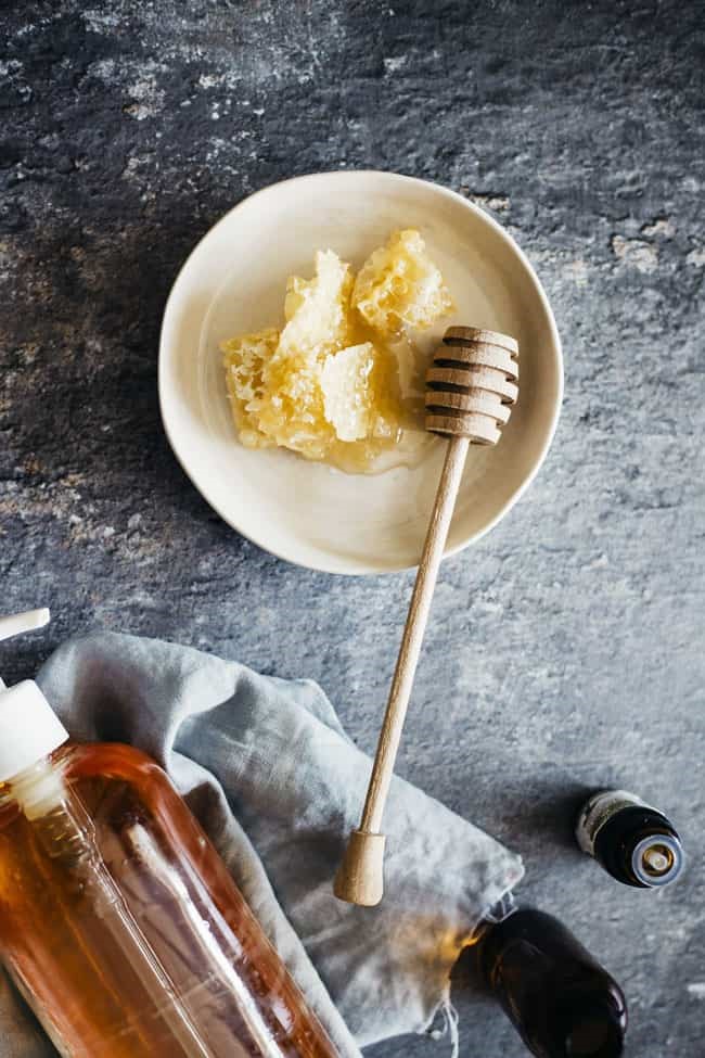 Raw Honey Butler PA. | Farm Honey