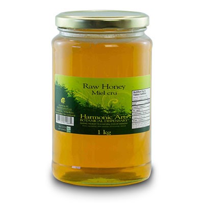 Raw Honey Butler IL. | Farm Honey